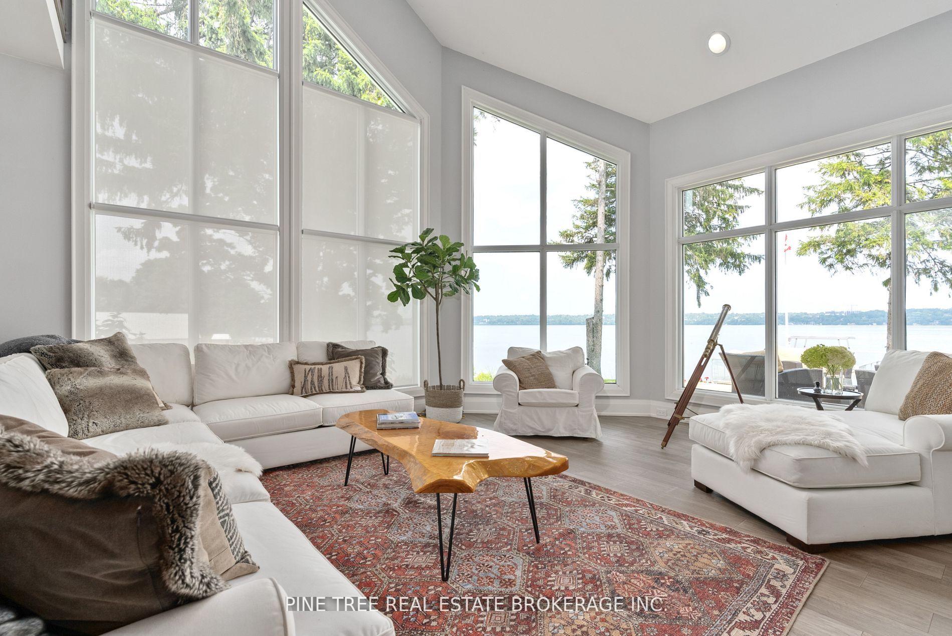 Photo 9 of 409 Coxmill Road, Barrie, South Shore — HOMEH