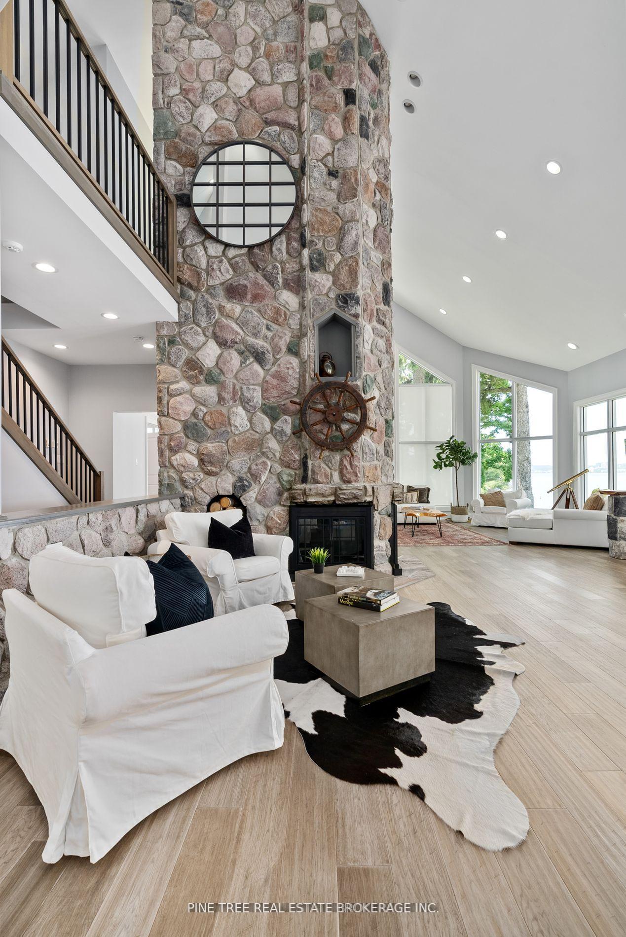 Photo 12 of 409 Coxmill Road, Barrie, South Shore — HOMEH