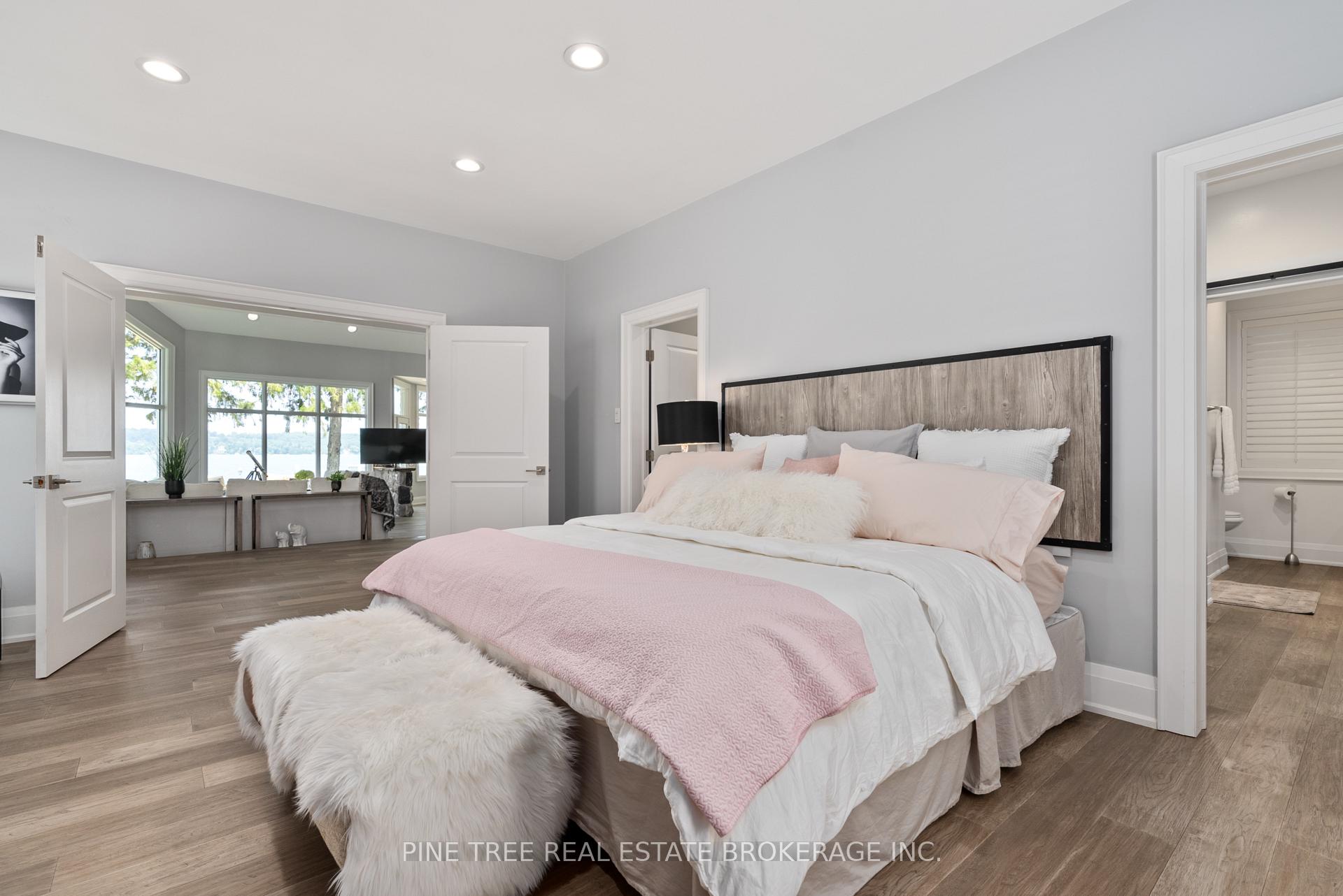 Photo 15 of 409 Coxmill Road, Barrie, South Shore — HOMEH