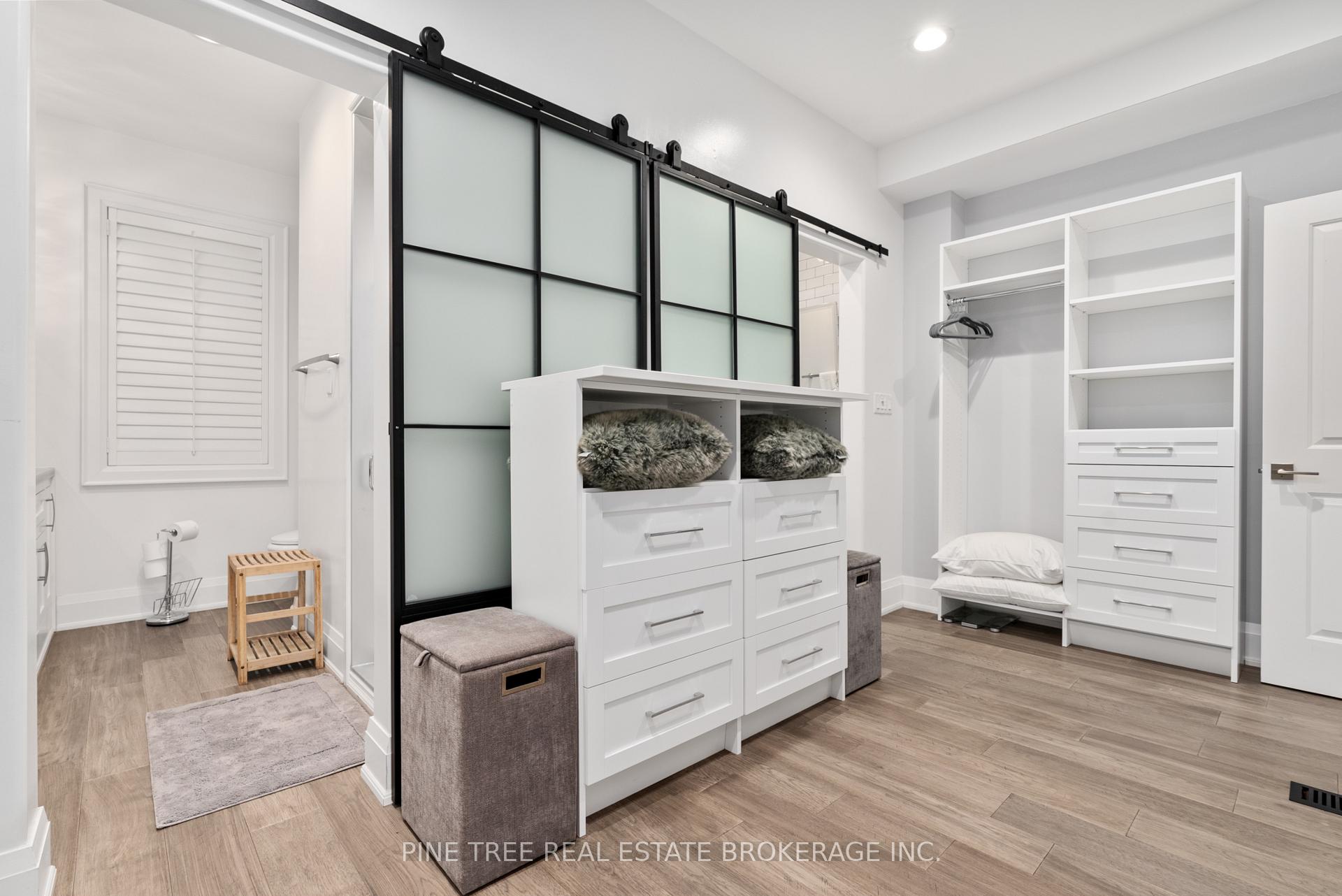 Photo 16 of 409 Coxmill Road, Barrie, South Shore — HOMEH