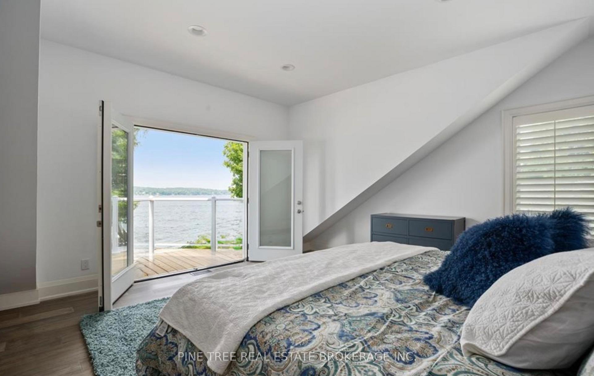 Photo 19 of 409 Coxmill Road, Barrie, South Shore — HOMEH