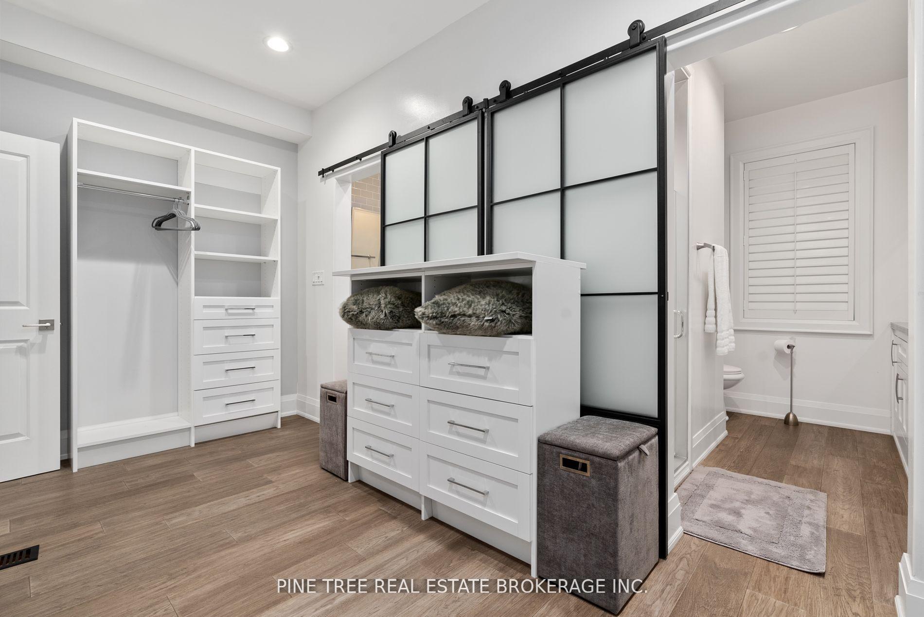 Photo 22 of 409 Coxmill Road, Barrie, South Shore — HOMEH