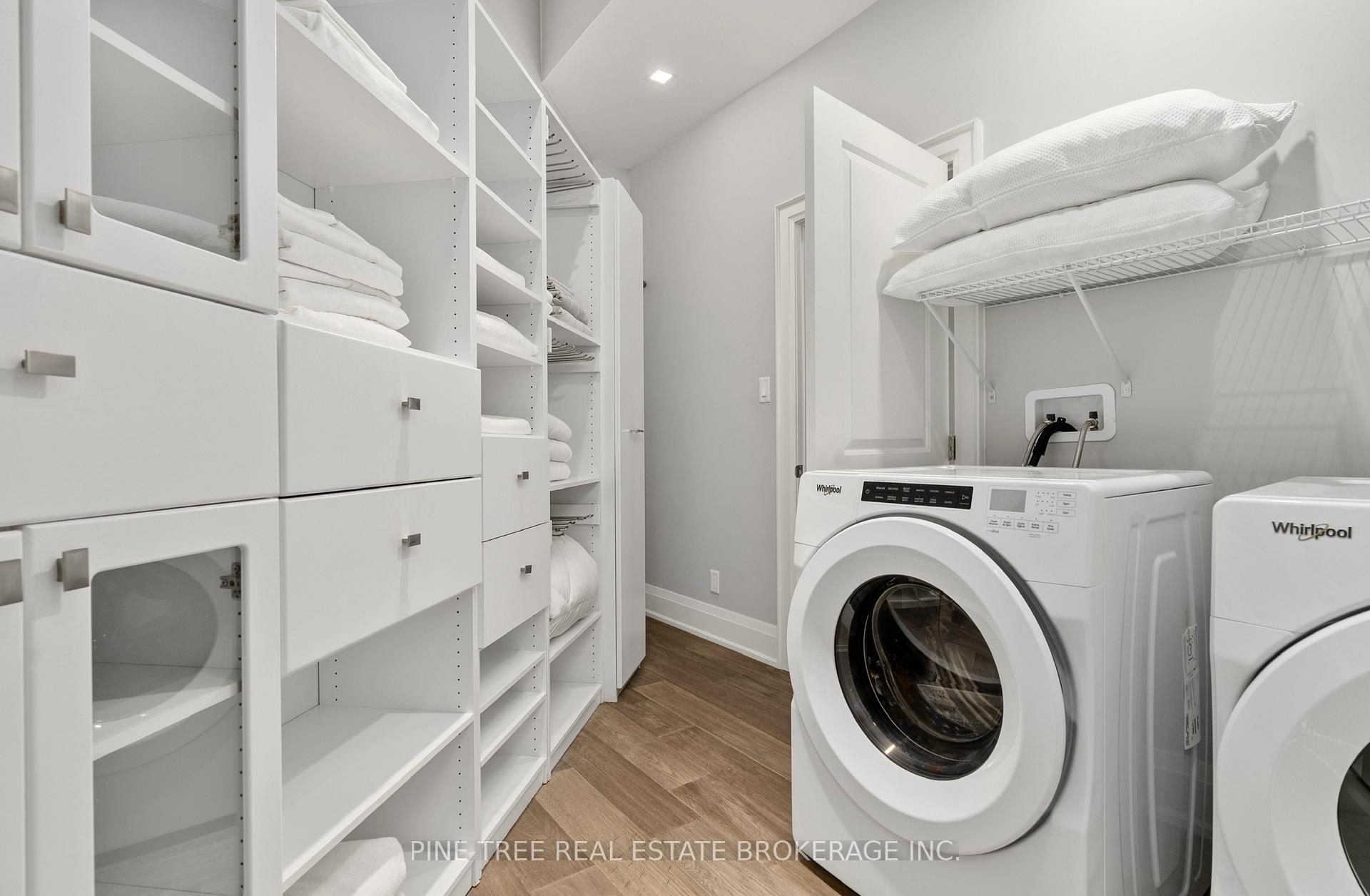 Photo 24 of 409 Coxmill Road, Barrie, South Shore — HOMEH