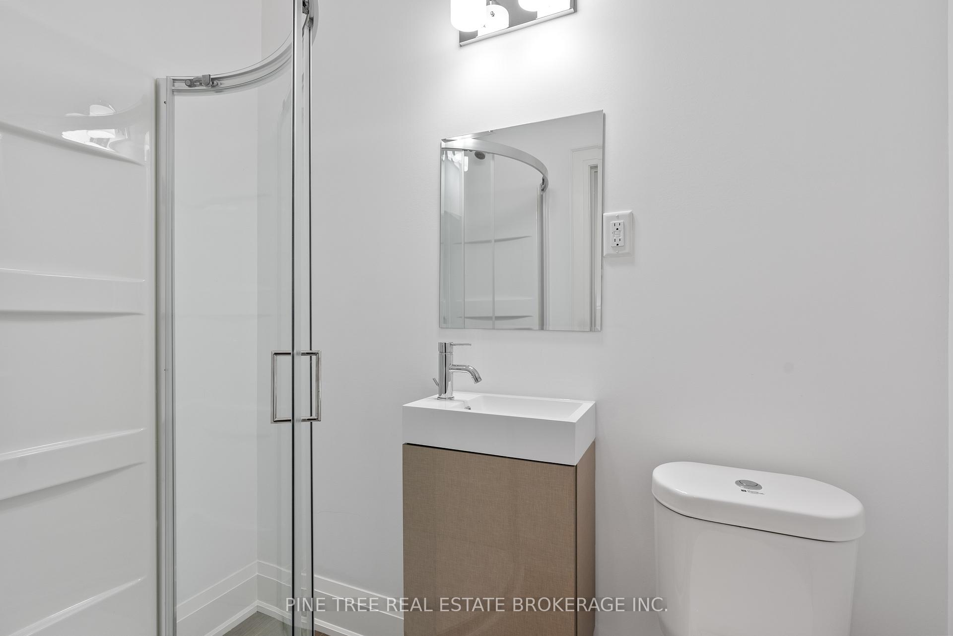 Photo 25 of 409 Coxmill Road, Barrie, South Shore — HOMEH