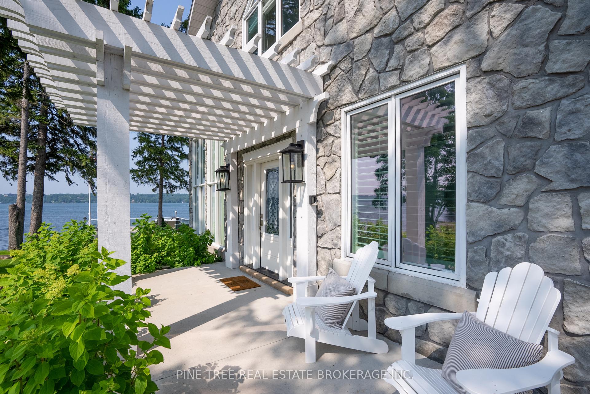 Photo 35 of 409 Coxmill Road, Barrie, South Shore — HOMEH