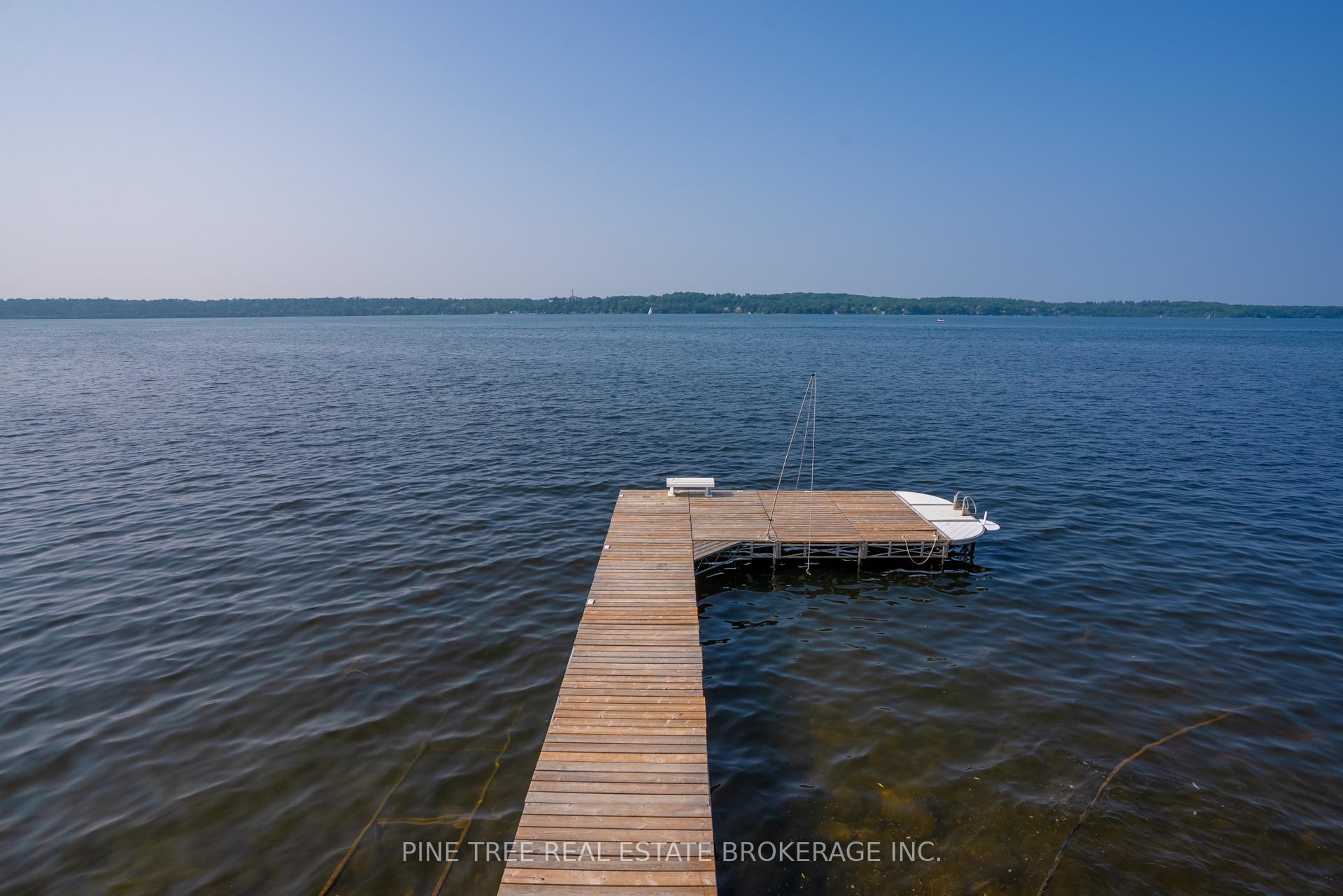 Photo 39 of 409 Coxmill Road, Barrie, South Shore — HOMEH