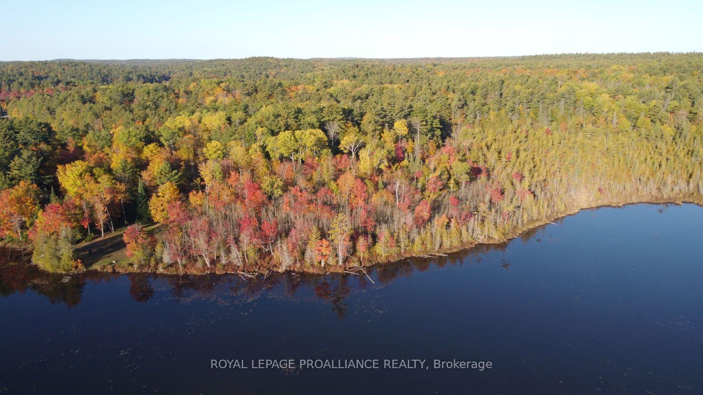 Photo 1 of Con 13 PtLt 30 Turtle Lake Lane, Frontenac, Frontenac North — HOMEH