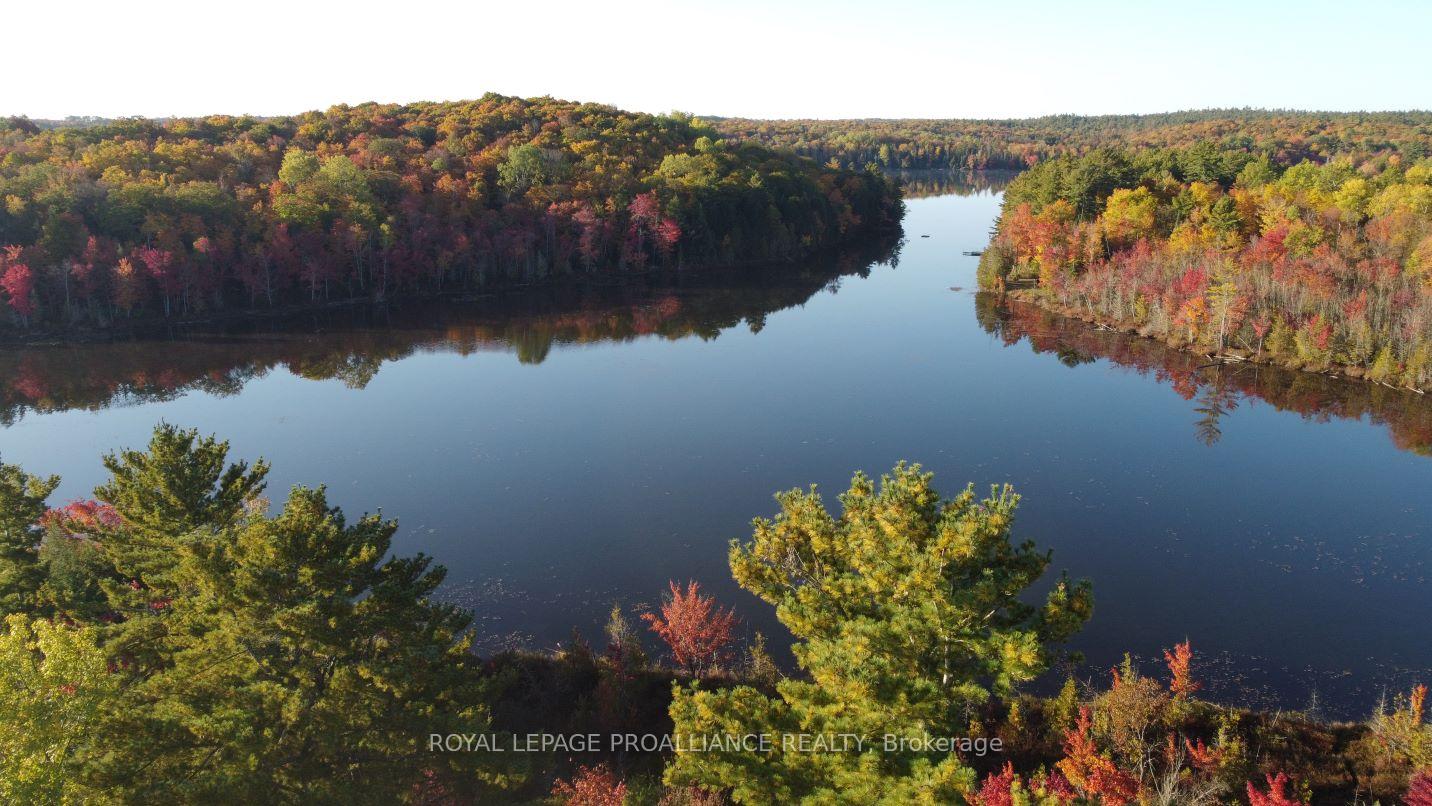 Photo 2 of Con 13 PtLt 30 Turtle Lake Lane, Frontenac, Frontenac North — HOMEH
