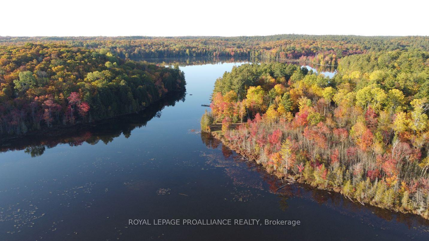 Photo 3 of Con 13 PtLt 30 Turtle Lake Lane, Frontenac, Frontenac North — HOMEH
