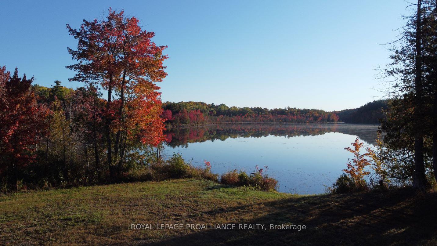 Photo 6 of Con 13 PtLt 30 Turtle Lake Lane, Frontenac, Frontenac North — HOMEH