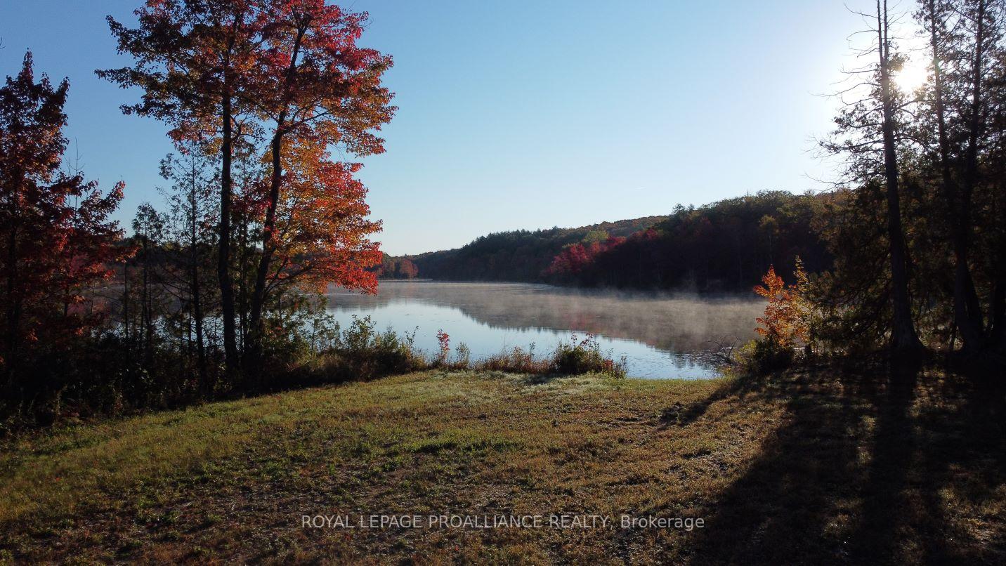 Photo 7 of Con 13 PtLt 30 Turtle Lake Lane, Frontenac, Frontenac North — HOMEH