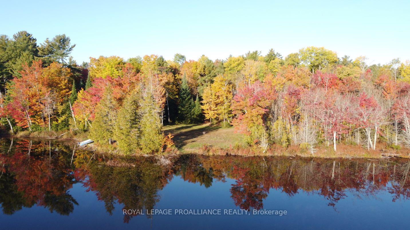Photo 9 of Con 13 PtLt 30 Turtle Lake Lane, Frontenac, Frontenac North — HOMEH