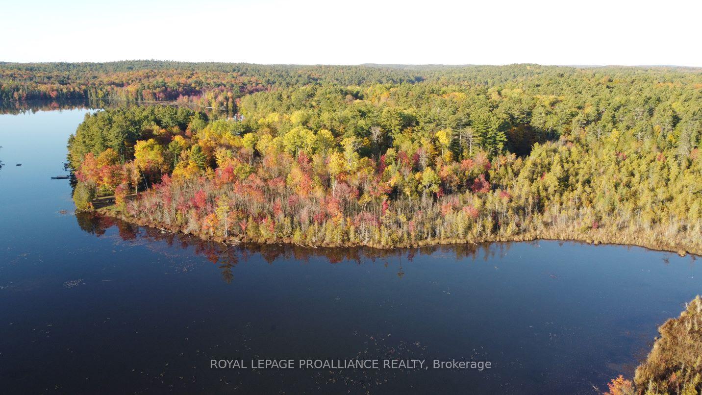 Photo 12 of Con 13 PtLt 30 Turtle Lake Lane, Frontenac, Frontenac North — HOMEH
