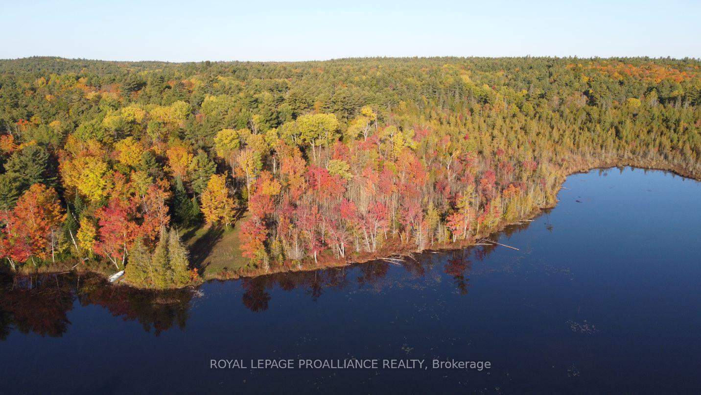 Photo 13 of Con 13 PtLt 30 Turtle Lake Lane, Frontenac, Frontenac North — HOMEH