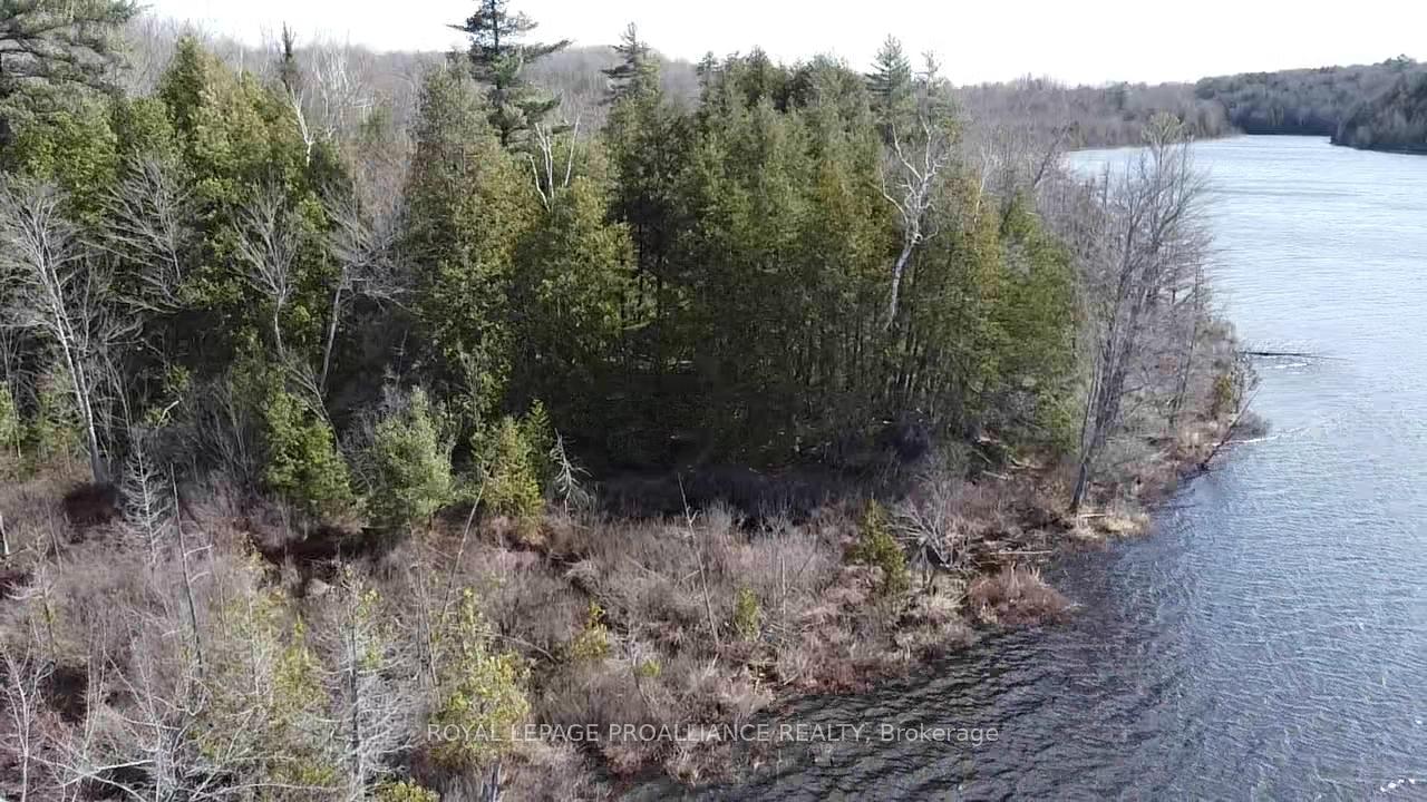 Photo 16 of Con 13 PtLt 30 Turtle Lake Lane, Frontenac, Frontenac North — HOMEH