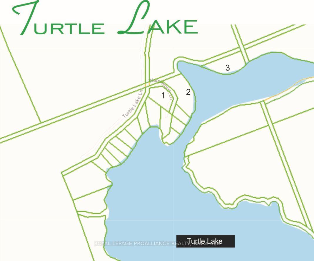 Photo 20 of Con 13 PtLt 30 Turtle Lake Lane, Frontenac, Frontenac North — HOMEH
