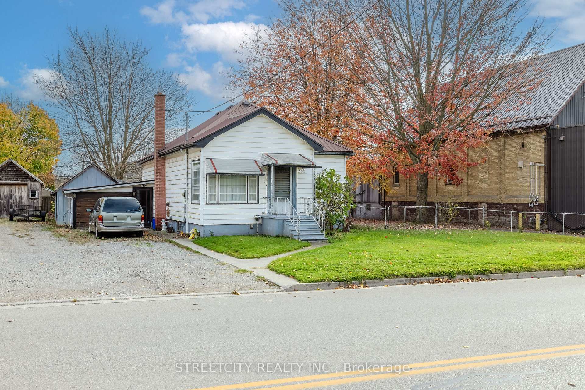 Photo 1 of 225 John Street N, Aylmer — HOMEH