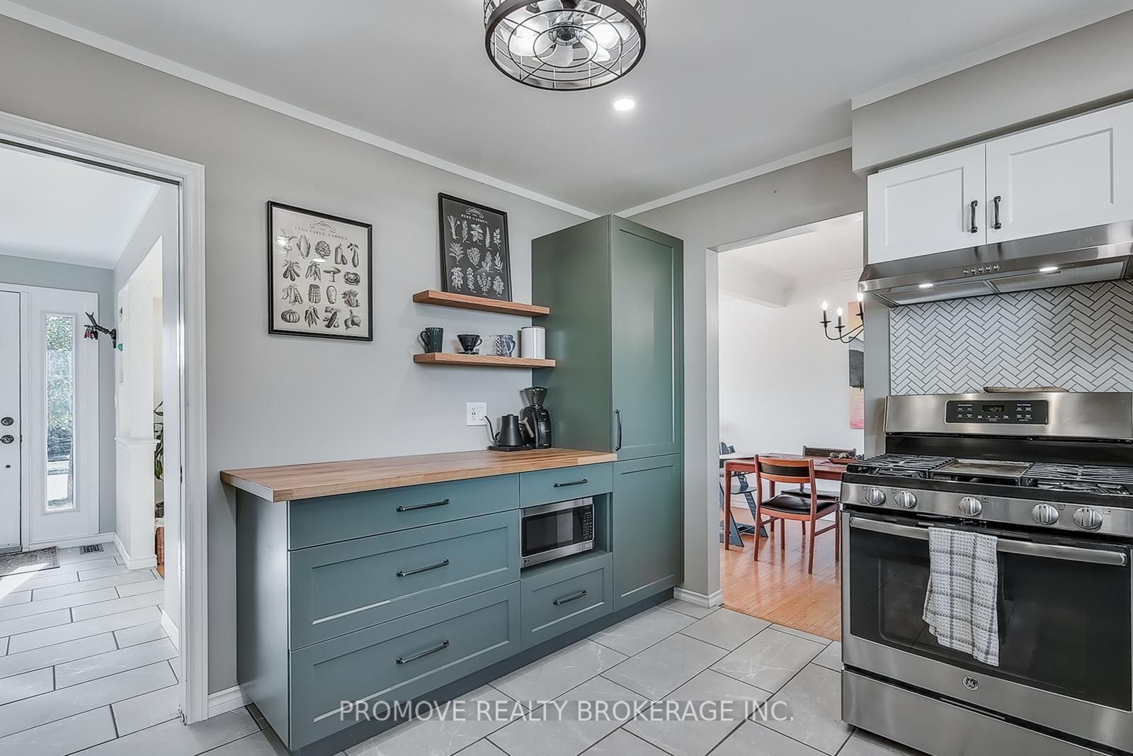 Photo 54 of 78 Devere Drive, Guelph, Dovercliffe Park/Old University — HOMEH