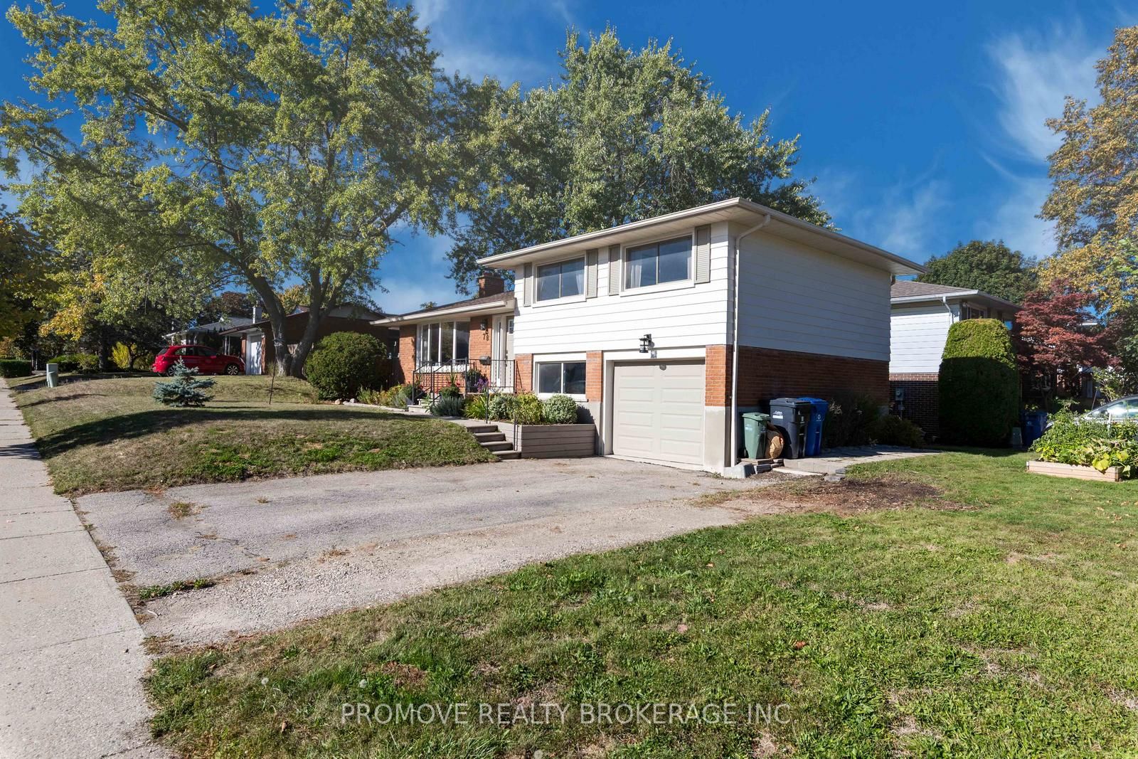 Photo 43 of 78 Devere Drive, Guelph, Dovercliffe Park/Old University — HOMEH