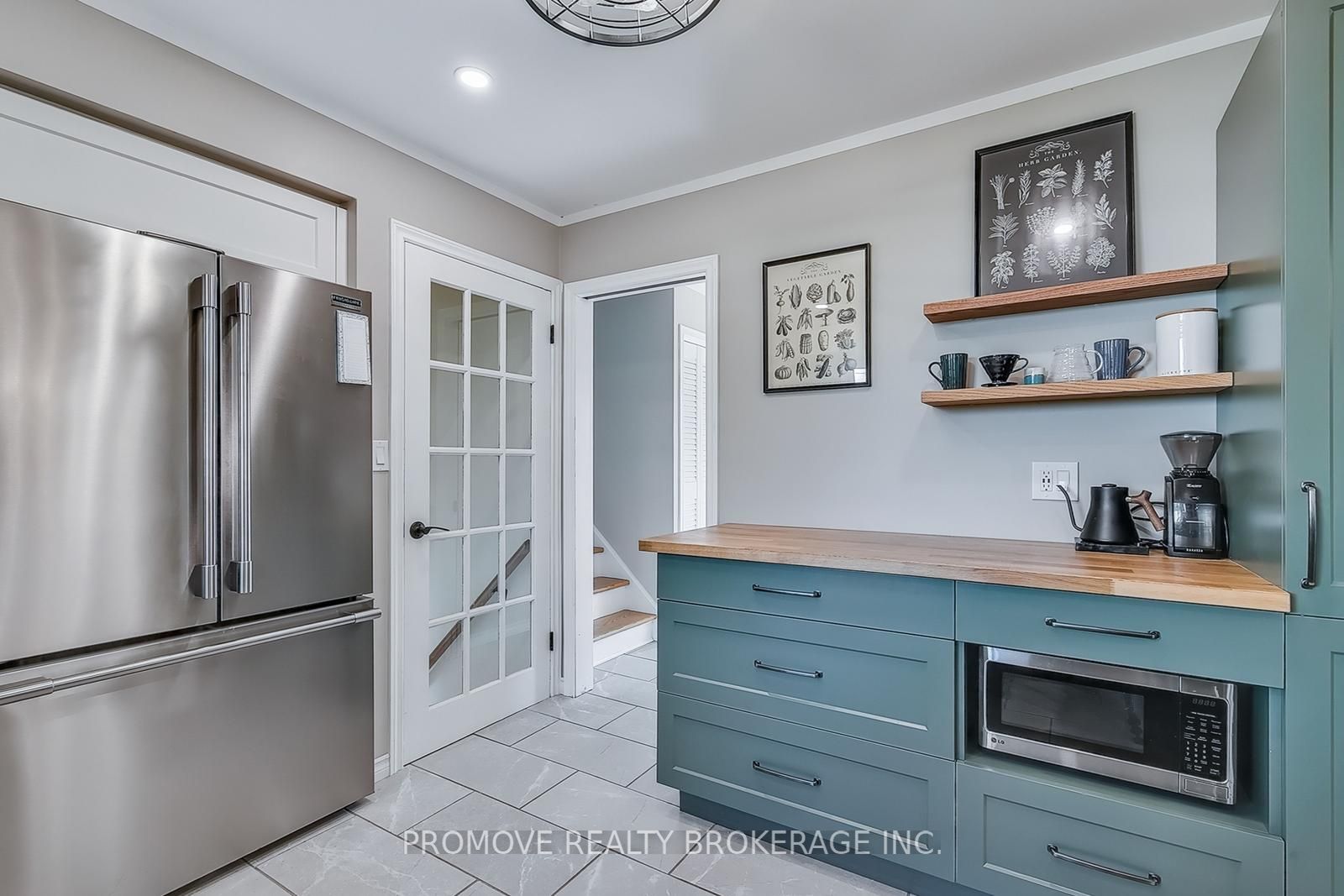 Photo 55 of 78 Devere Drive, Guelph, Dovercliffe Park/Old University — HOMEH