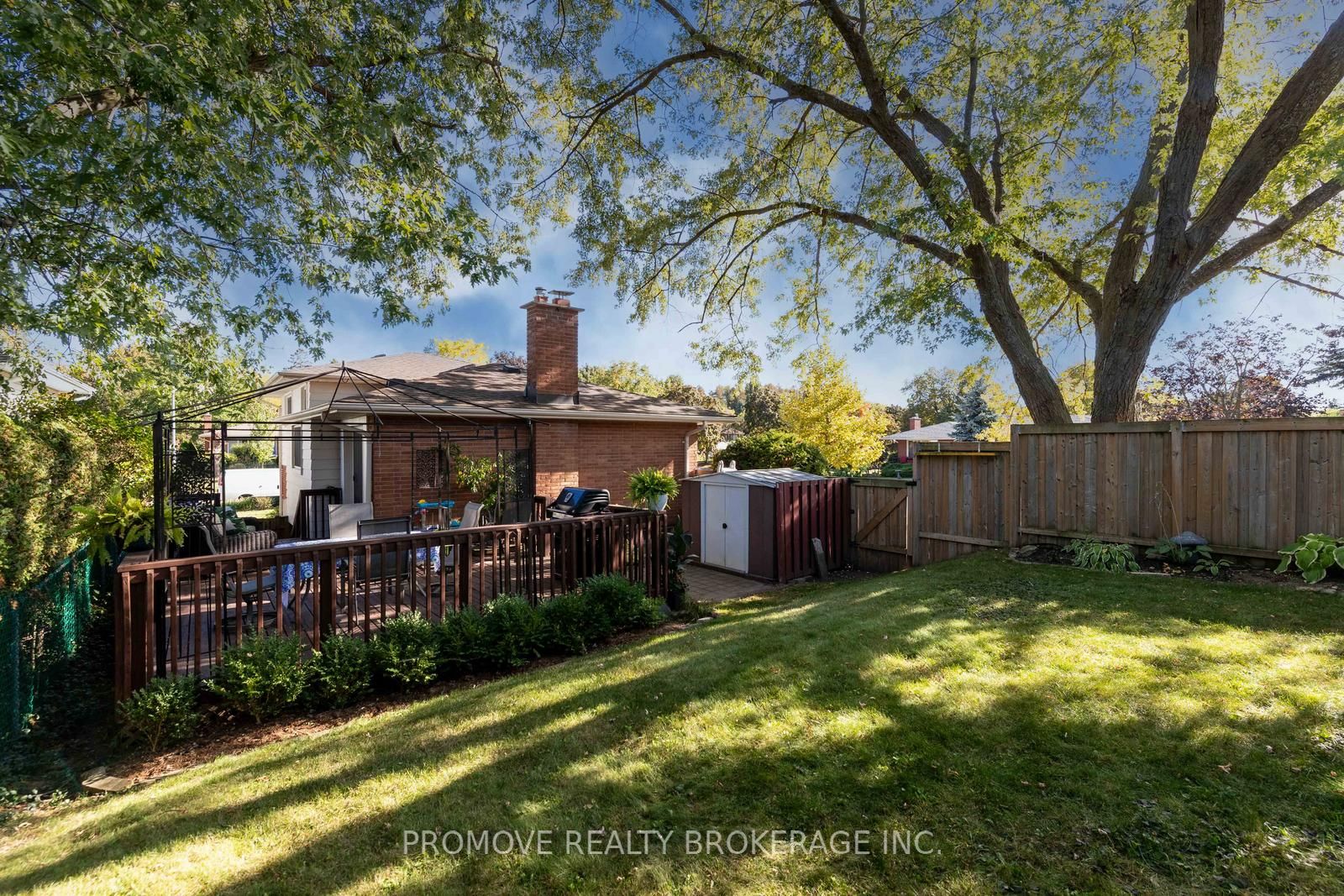 Photo 73 of 78 Devere Drive, Guelph, Dovercliffe Park/Old University — HOMEH