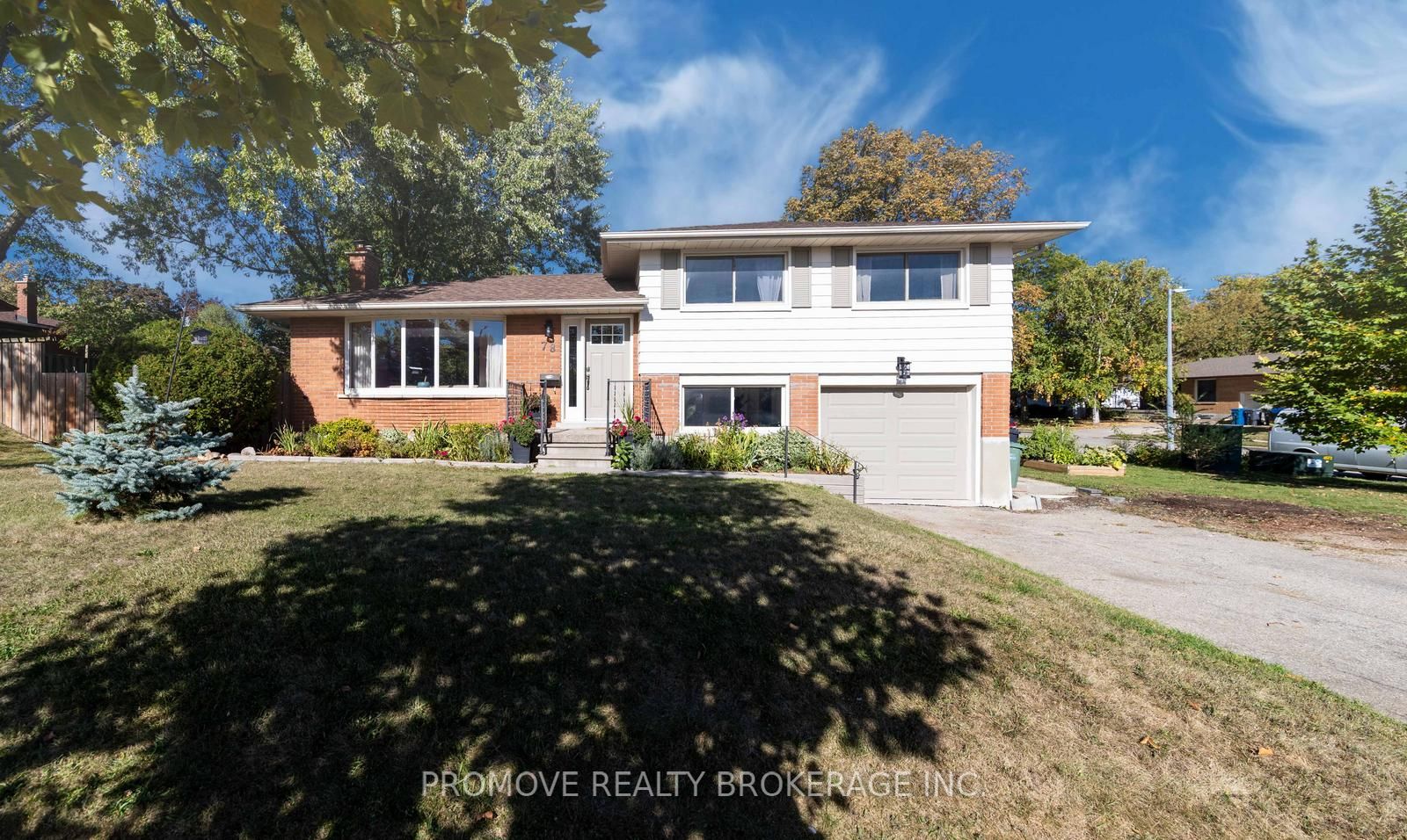Photo 41 of 78 Devere Drive, Guelph, Dovercliffe Park/Old University — HOMEH