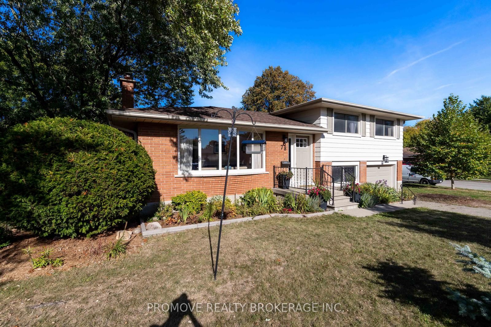 Photo 45 of 78 Devere Drive, Guelph, Dovercliffe Park/Old University — HOMEH