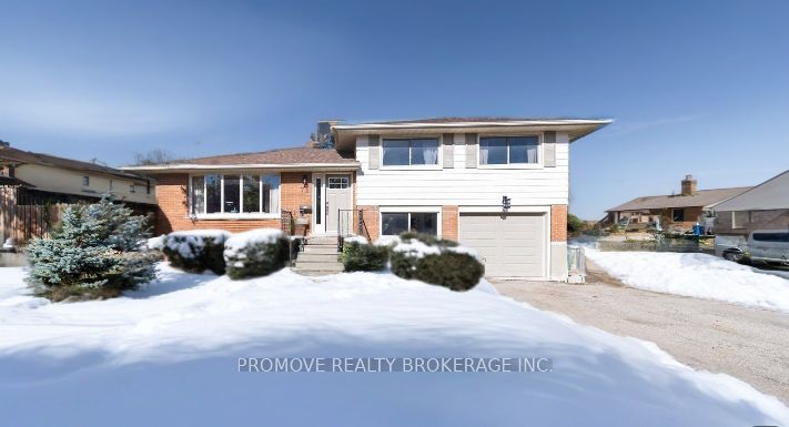 Photo 2 of 78 Devere Drive, Guelph, Dovercliffe Park/Old University — HOMEH