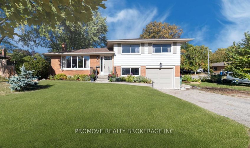 Photo 40 of 78 Devere Drive, Guelph, Dovercliffe Park/Old University — HOMEH