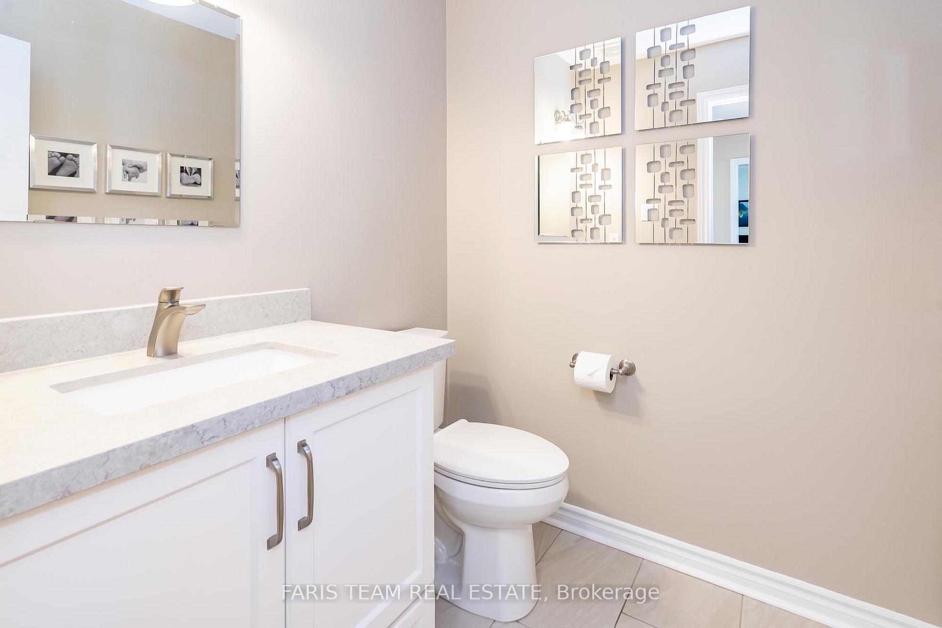 Photo 10 of 22 Watson Drive, Barrie, East Bayfield — HOMEH