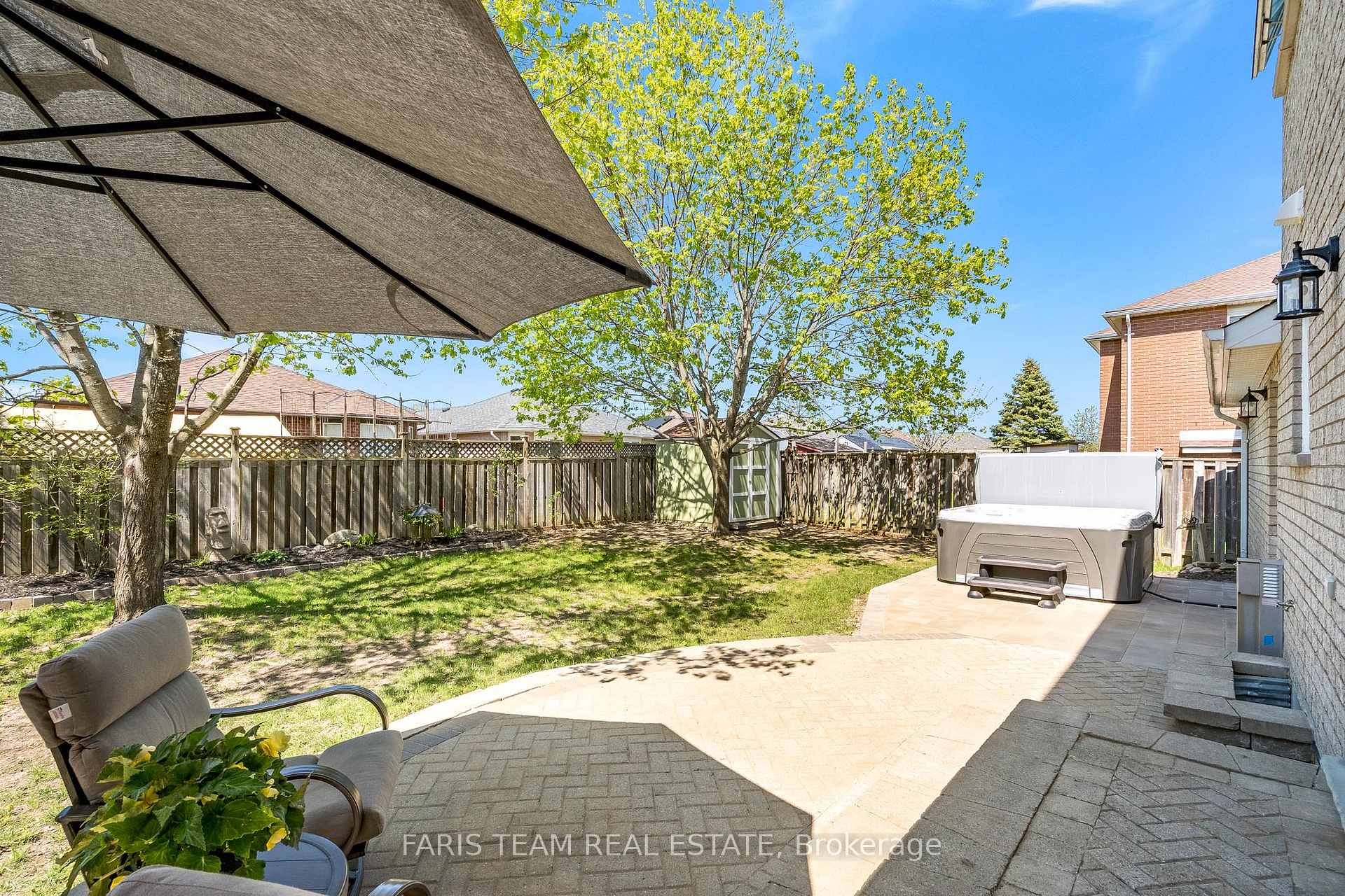 Photo 22 of 22 Watson Drive, Barrie, East Bayfield — HOMEH