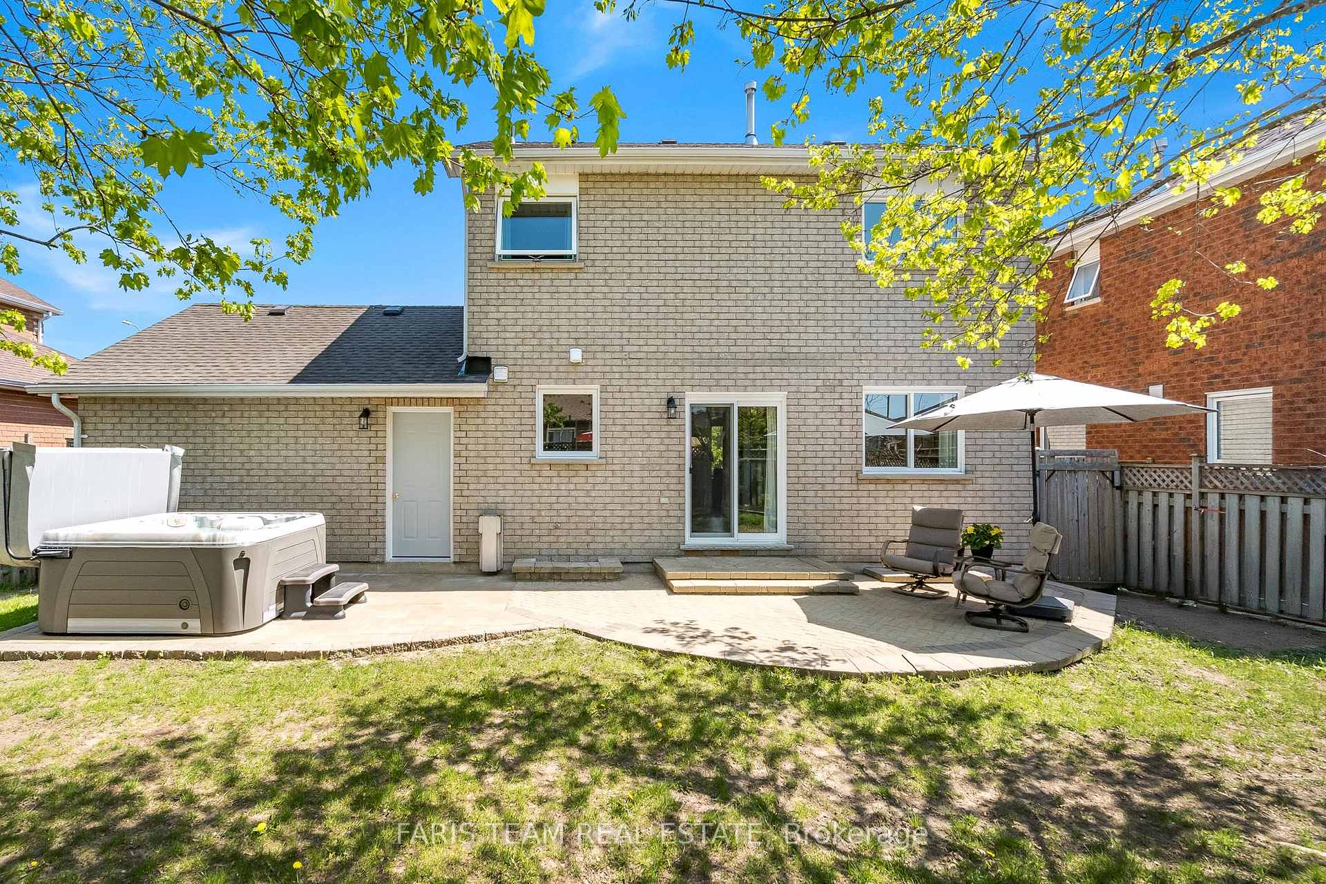 Photo 25 of 22 Watson Drive, Barrie, East Bayfield — HOMEH