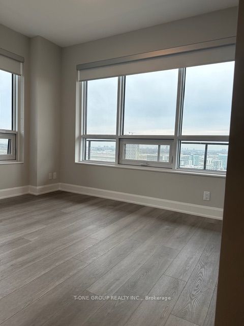 Photo 12 of Unit 2901, 8 Water Walk Drive, Markham, Unionville — HOMEH