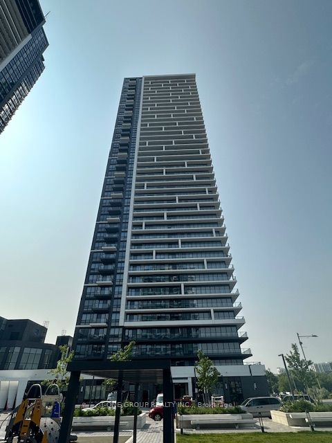 Photo 2 of Unit 2901, 8 Water Walk Drive, Markham, Unionville — HOMEH