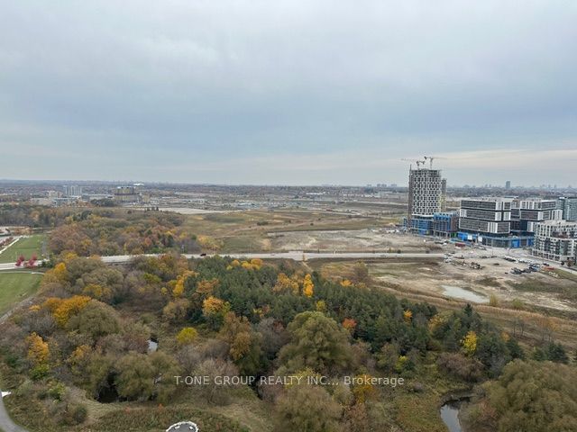 Photo 18 of Unit 2901, 8 Water Walk Drive, Markham, Unionville — HOMEH