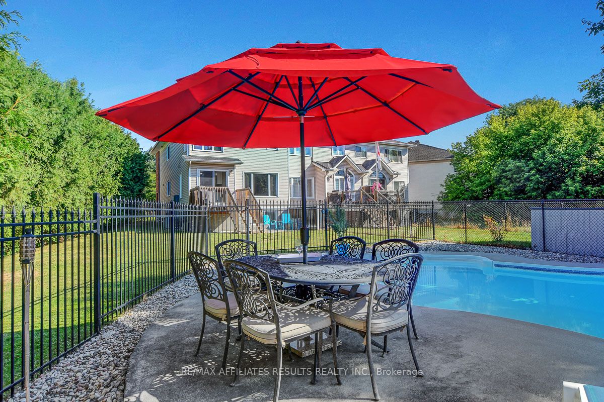 Photo 91 of 97 Flowertree Crescent, Ottawa, Kanata - Emerald Meadows/Trailwest — HOMEH