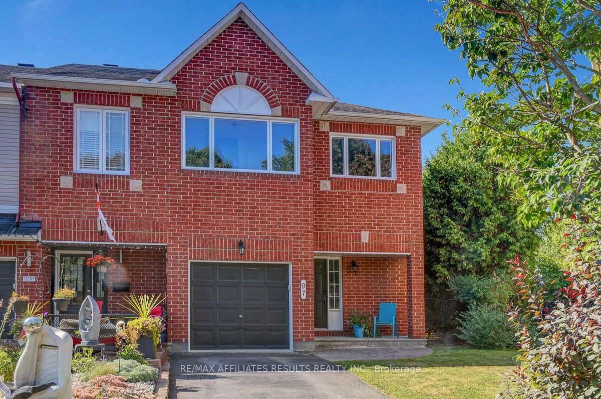 Photo 51 of 97 Flowertree Crescent, Ottawa, Kanata - Emerald Meadows/Trailwest — HOMEH