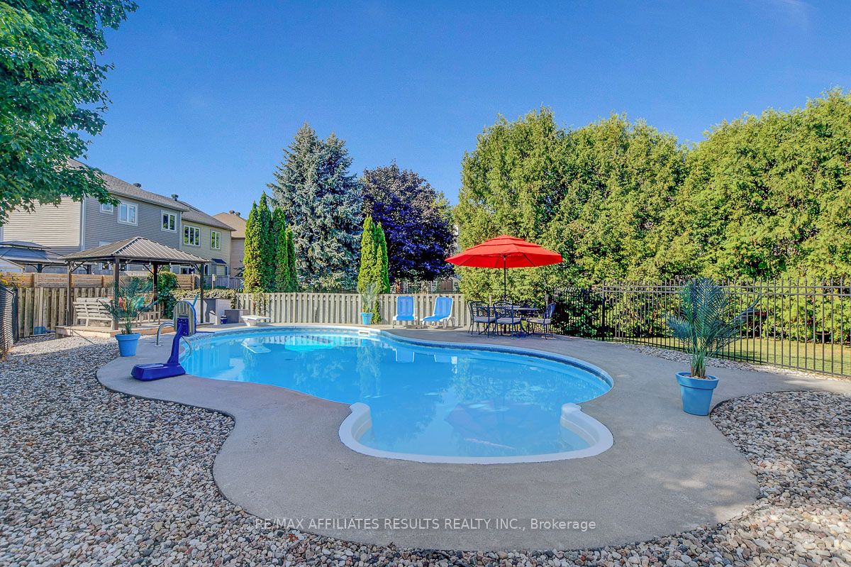 Photo 89 of 97 Flowertree Crescent, Ottawa, Kanata - Emerald Meadows/Trailwest — HOMEH