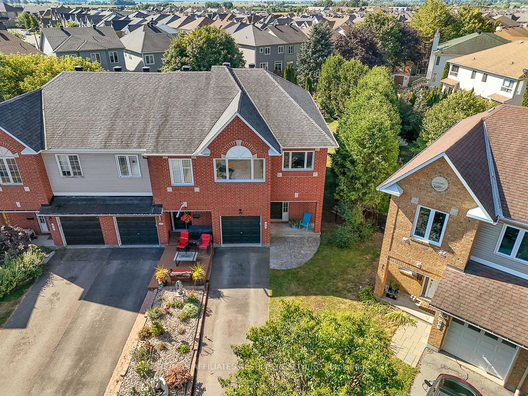 Photo 93 of 97 Flowertree Crescent, Ottawa, Kanata - Emerald Meadows/Trailwest — HOMEH