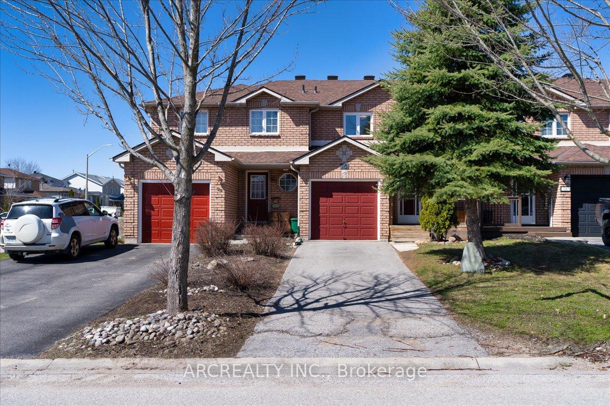 Photo 5 of 18 Silver Maple Crescent, Barrie, Holly — HOMEH