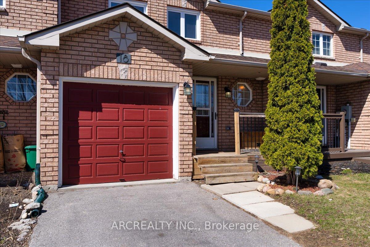 Photo 6 of 18 Silver Maple Crescent, Barrie, Holly — HOMEH