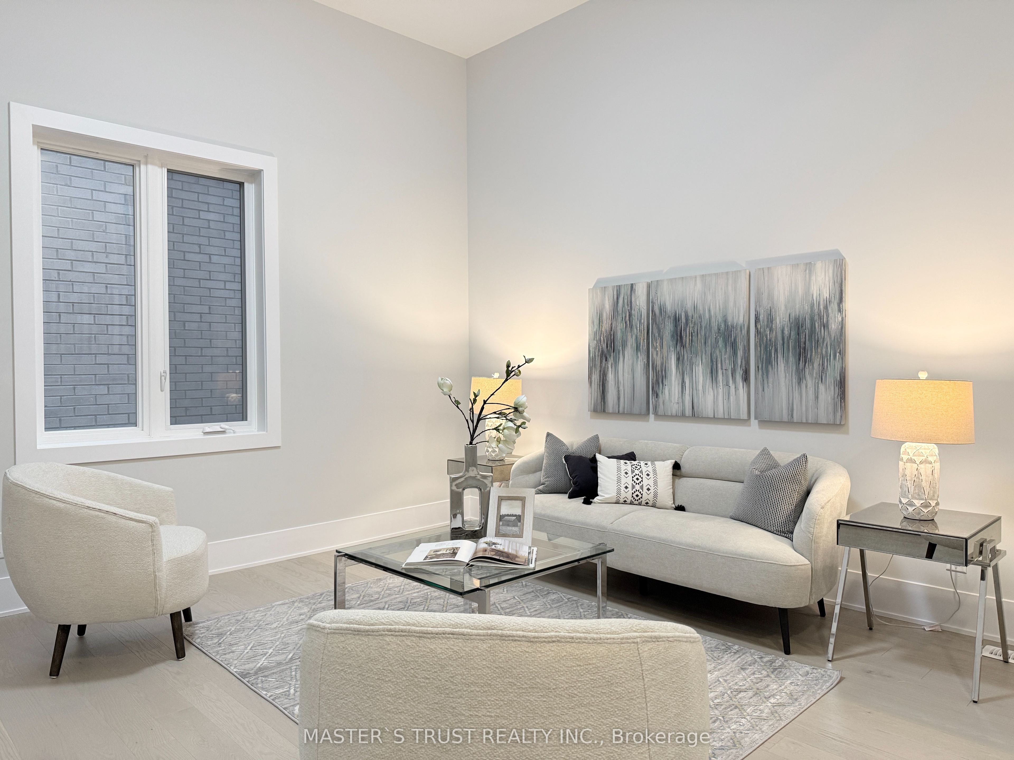Photo 38 of 35 Meizhou Avenue, Markham, Angus Glen — HOMEH
