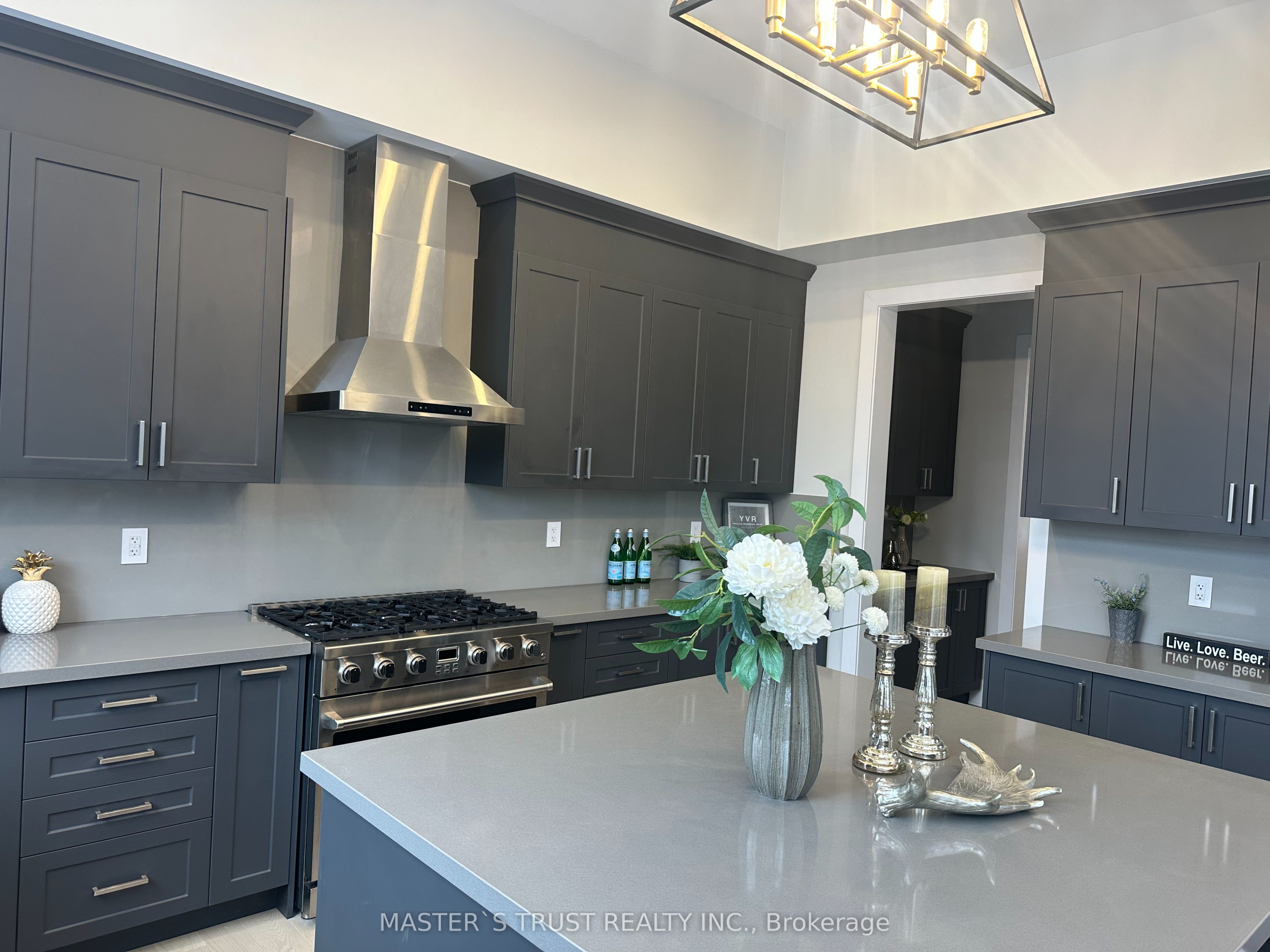 Photo 47 of 35 Meizhou Avenue, Markham, Angus Glen — HOMEH