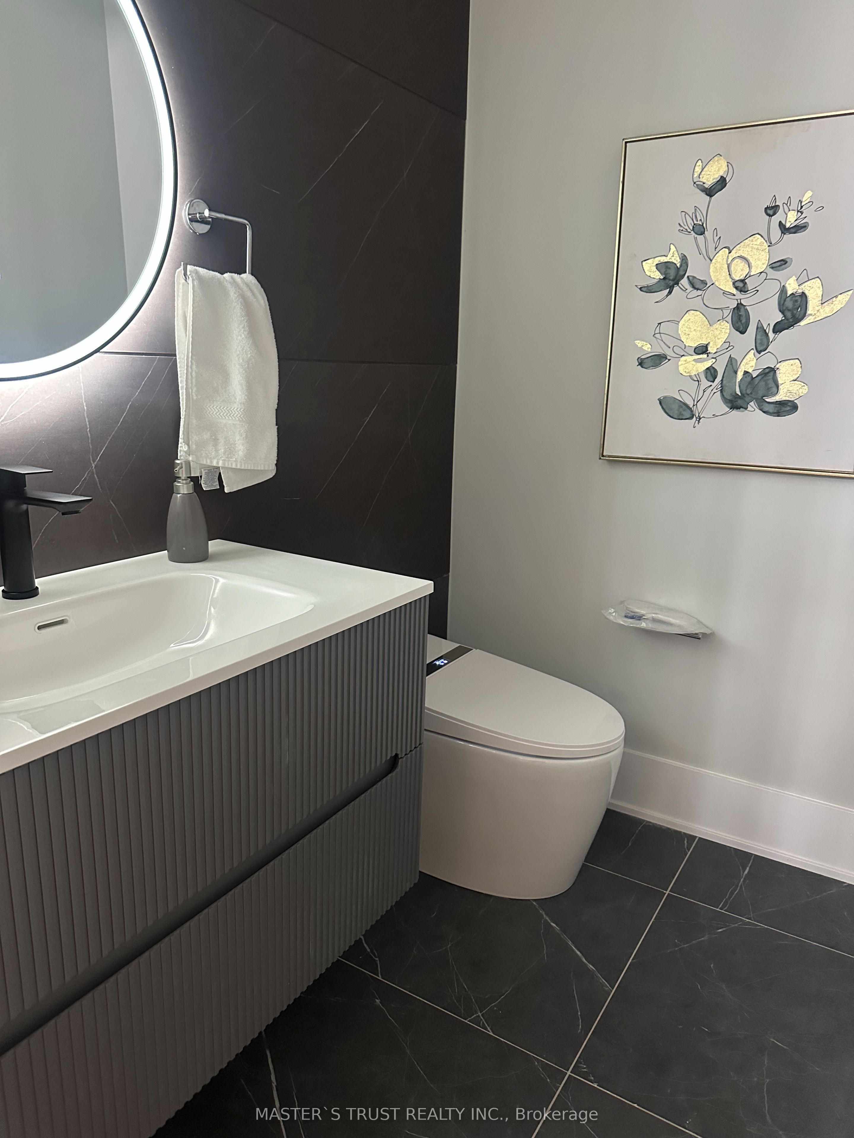 Photo 43 of 35 Meizhou Avenue, Markham, Angus Glen — HOMEH