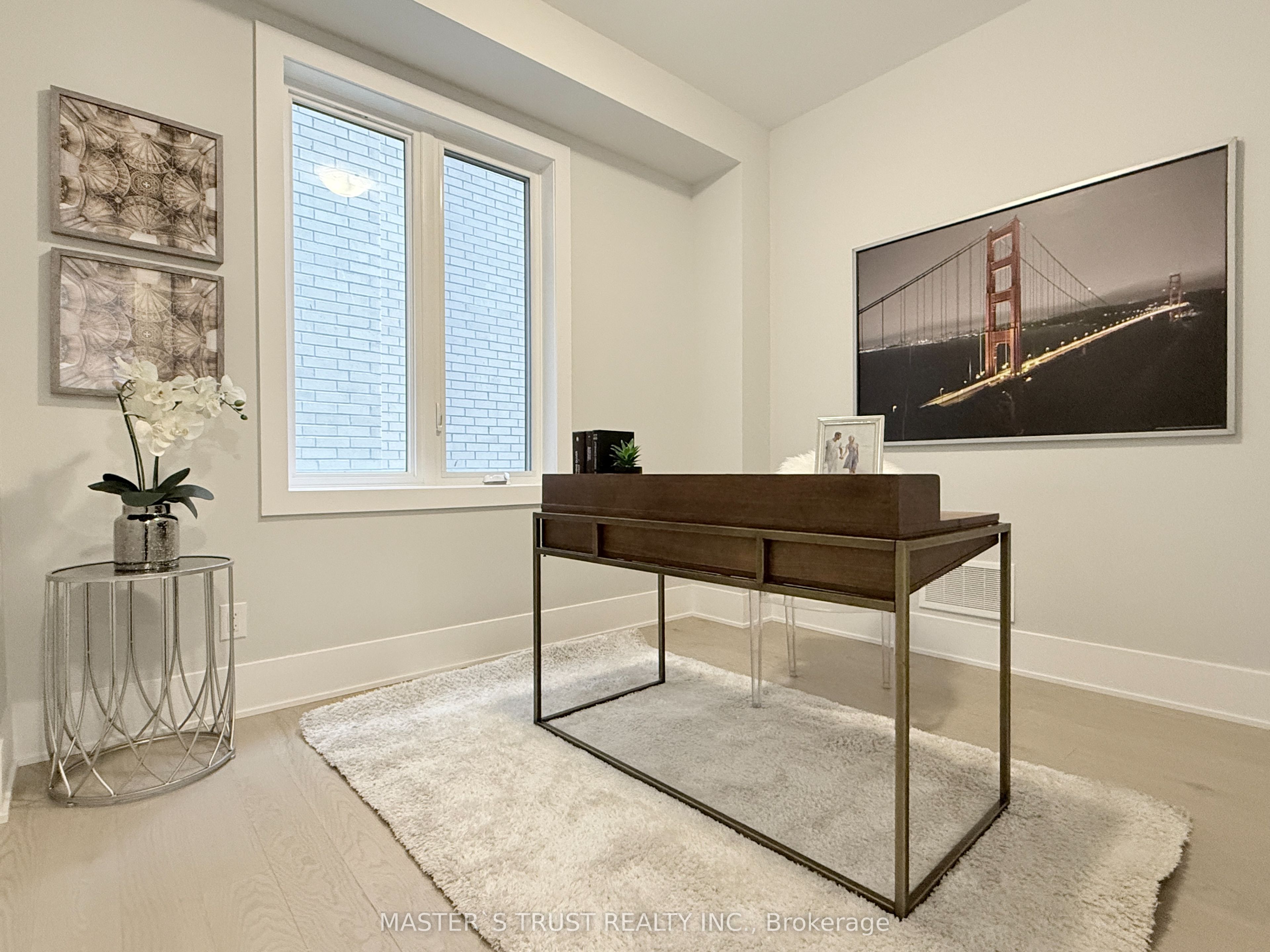 Photo 39 of 35 Meizhou Avenue, Markham, Angus Glen — HOMEH