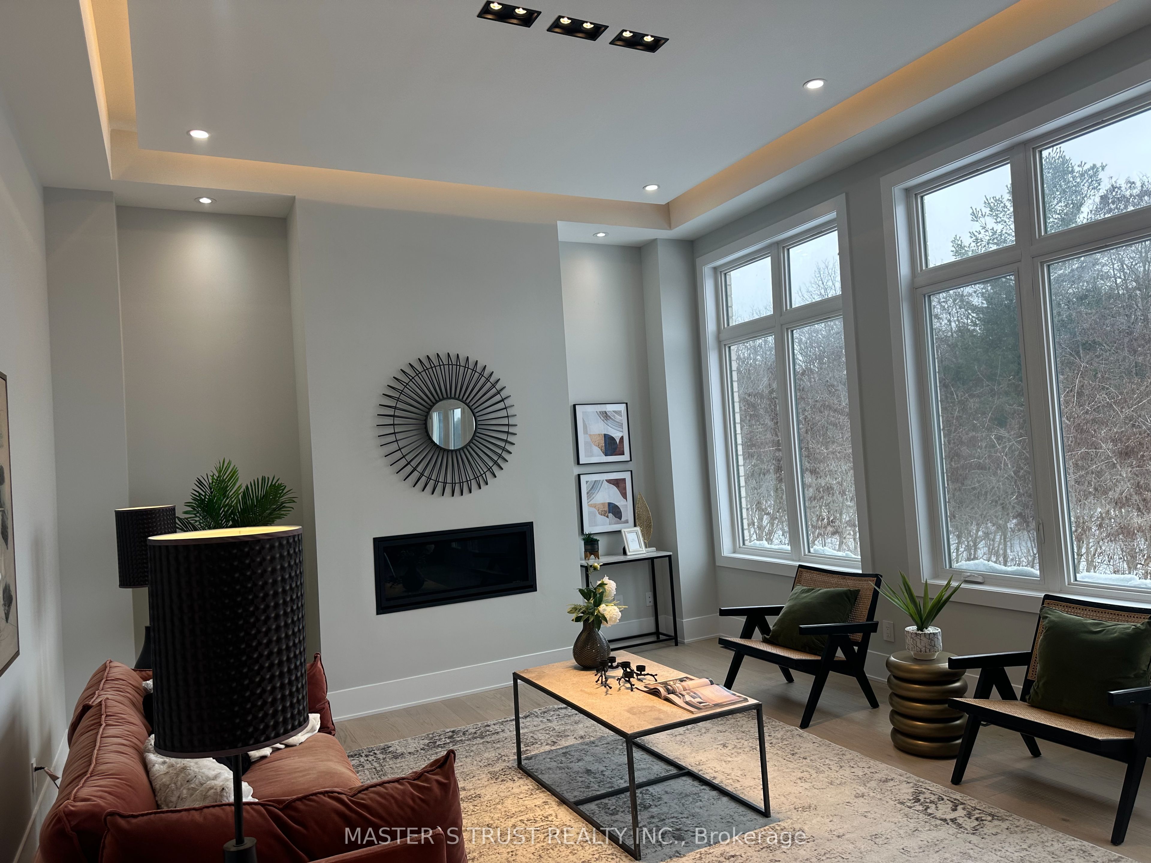 Photo 50 of 35 Meizhou Avenue, Markham, Angus Glen — HOMEH