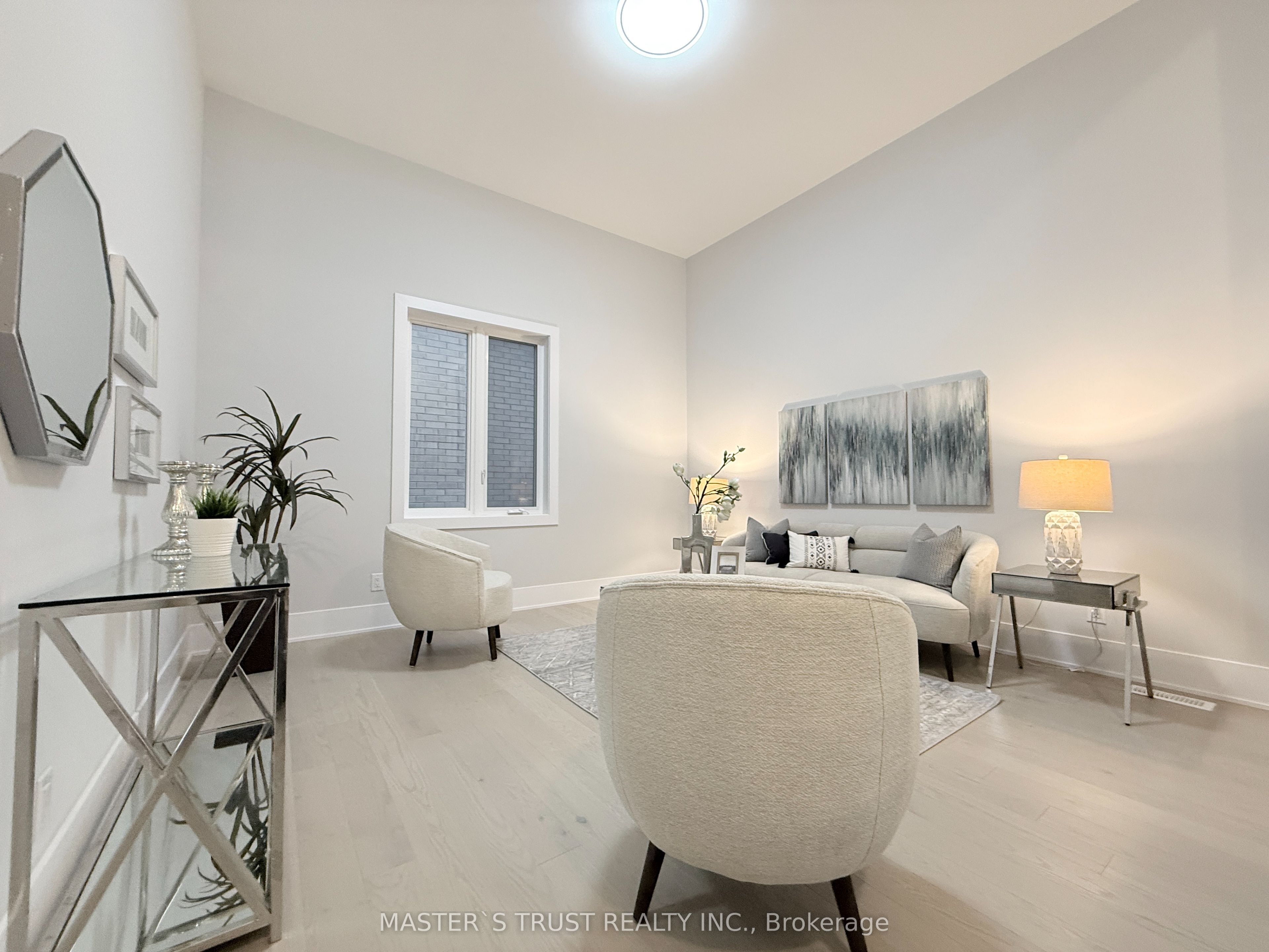 Photo 36 of 35 Meizhou Avenue, Markham, Angus Glen — HOMEH