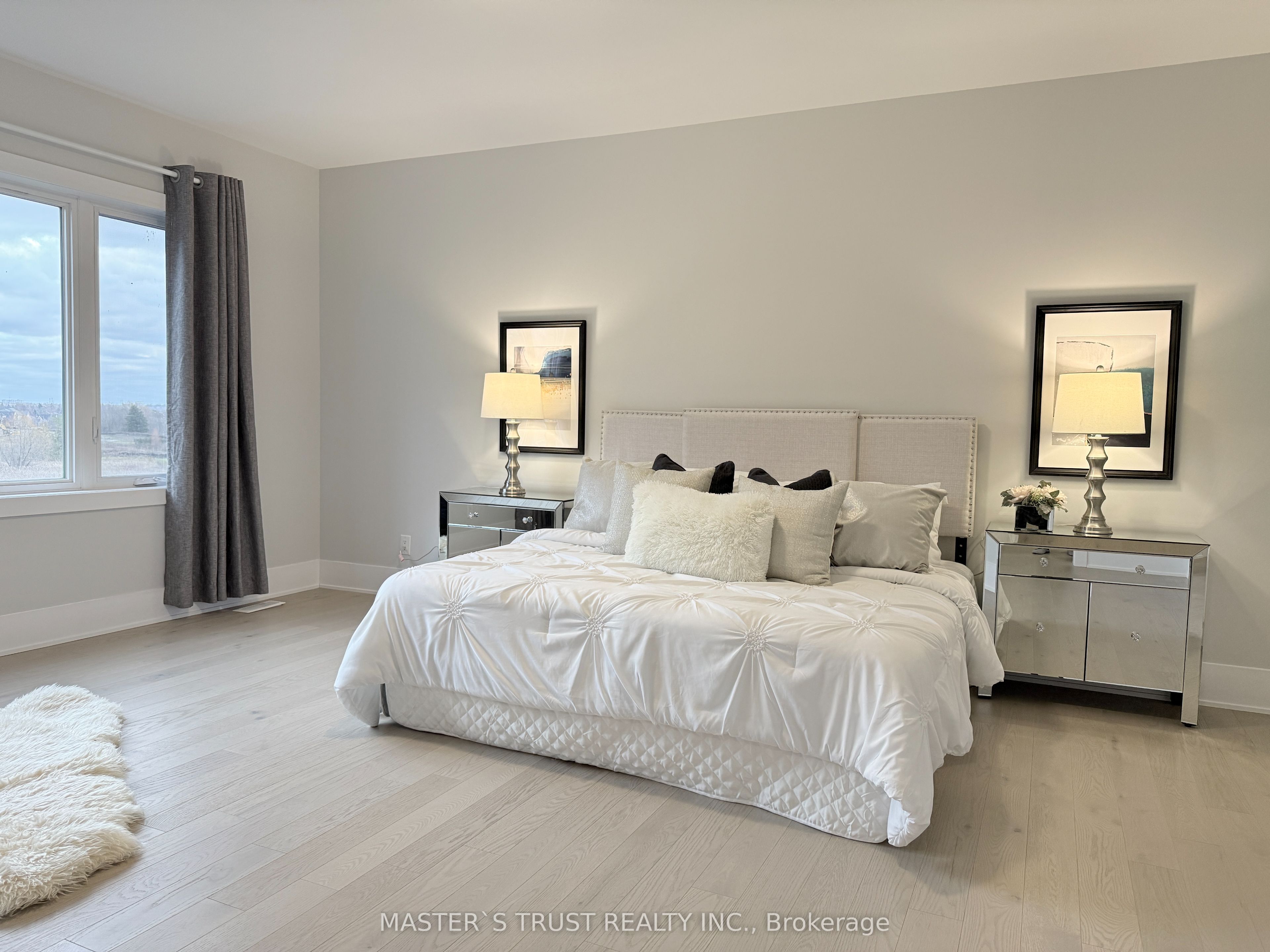 Photo 33 of 35 Meizhou Avenue, Markham, Angus Glen — HOMEH