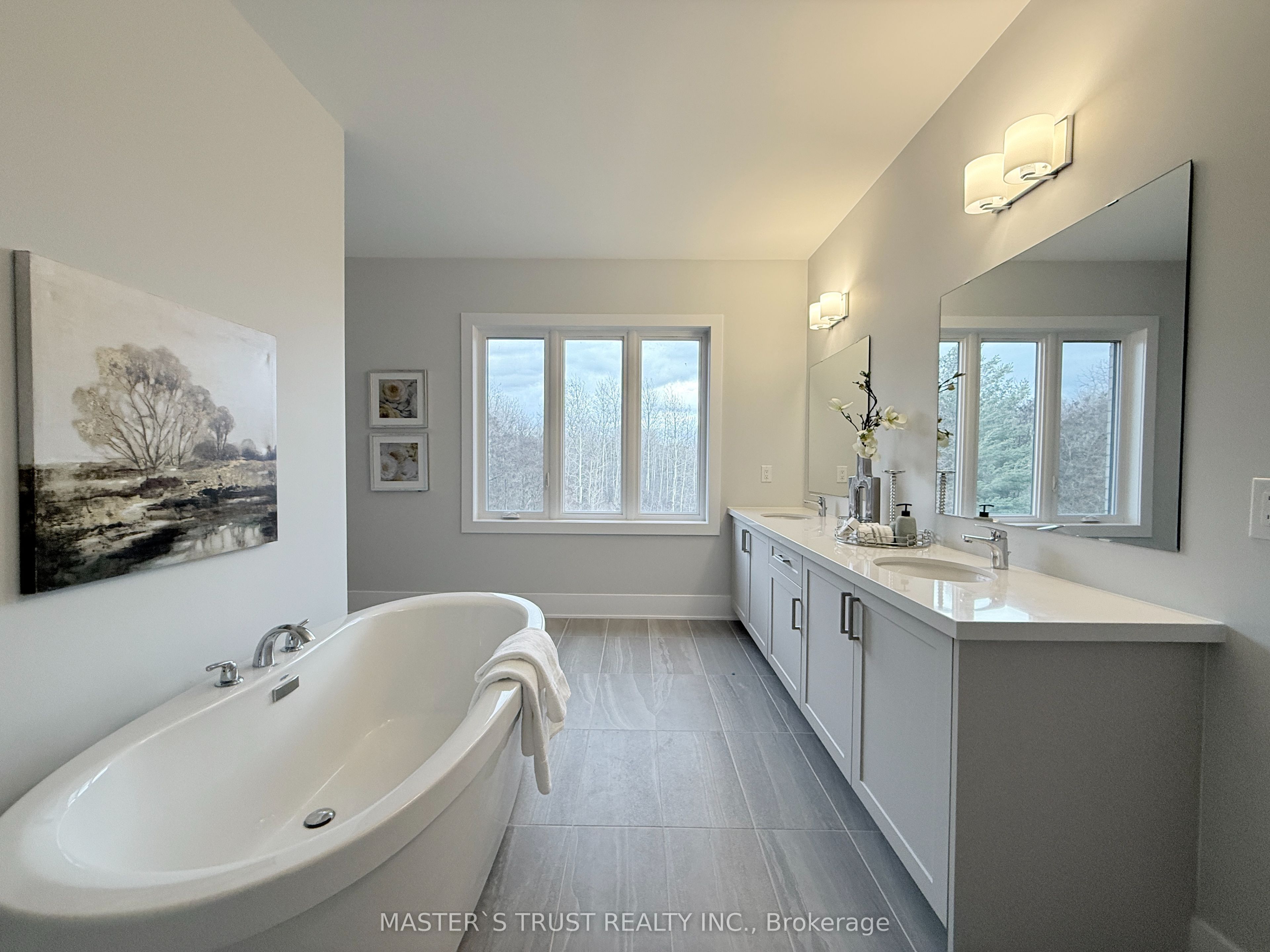 Photo 34 of 35 Meizhou Avenue, Markham, Angus Glen — HOMEH
