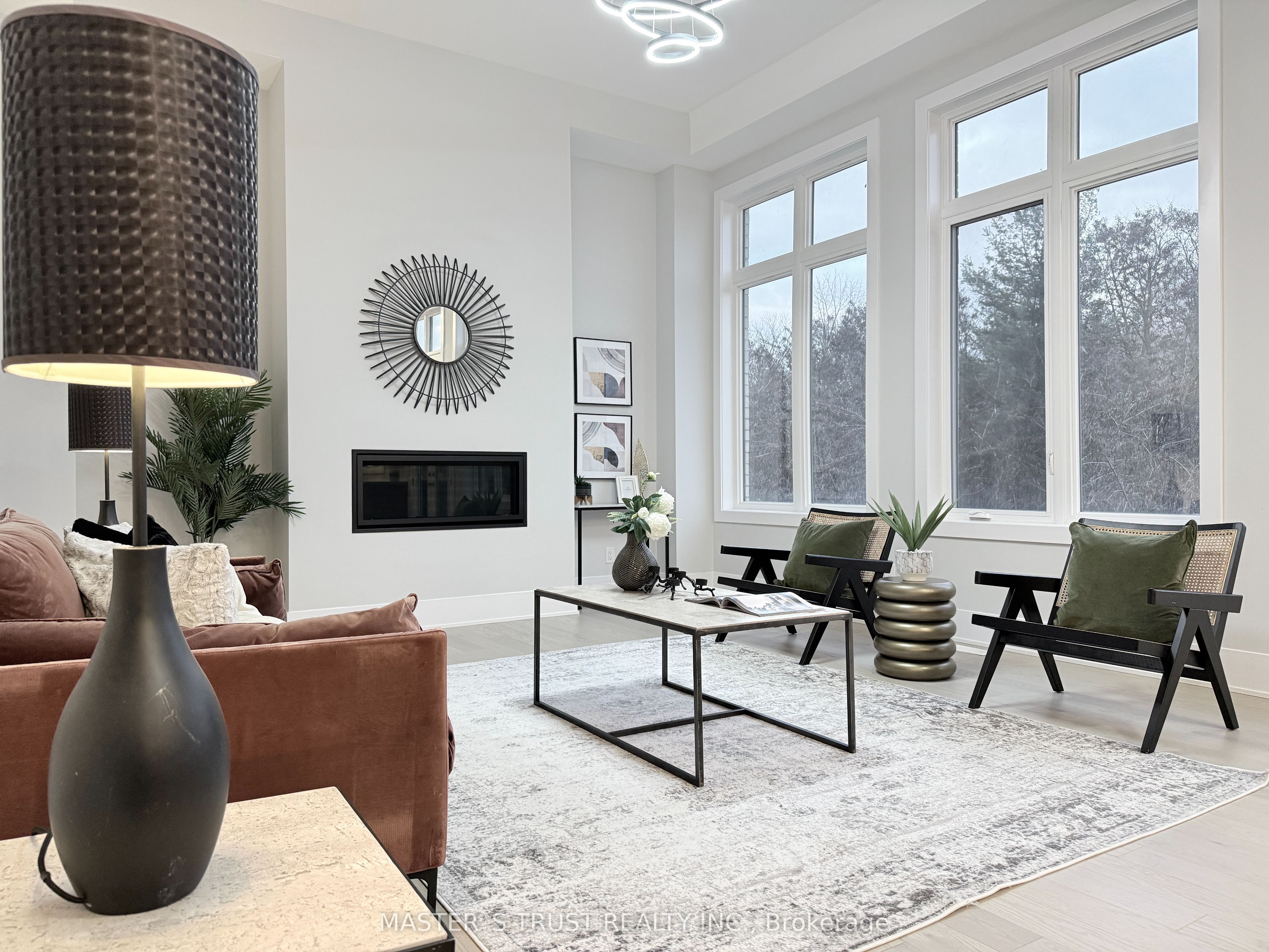 Photo 41 of 35 Meizhou Avenue, Markham, Angus Glen — HOMEH